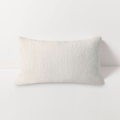 Throw Pillow - Marley Snow