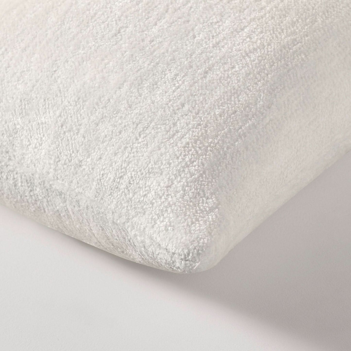 Throw Pillow - Marley Snow