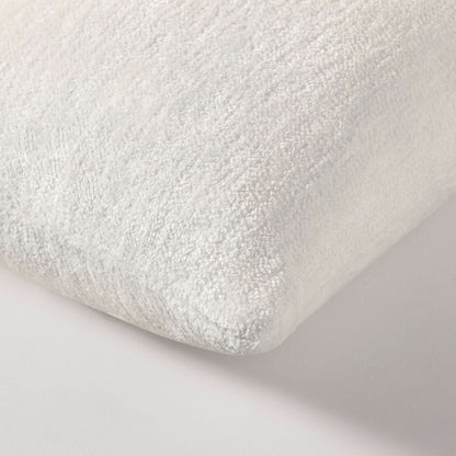 Throw Pillow - Marley Snow