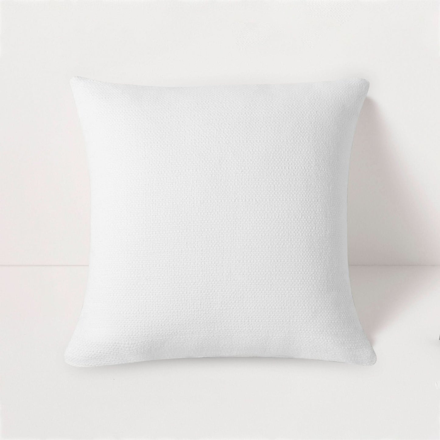Throw Pillow - Monterey Chalk
