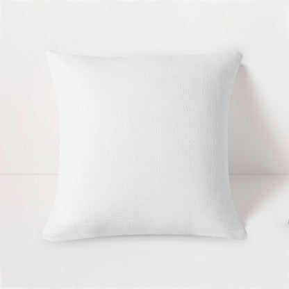 Throw Pillow - Monterey Chalk