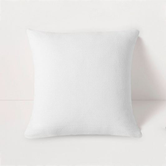 Throw Pillow - Monterey Chalk