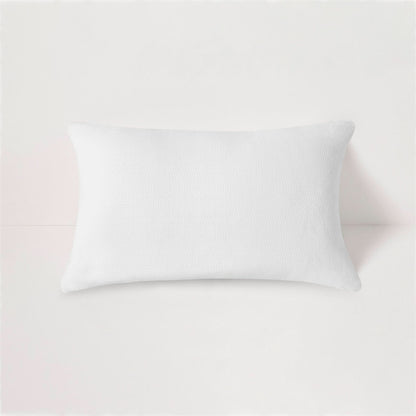 Throw Pillow - Monterey Chalk