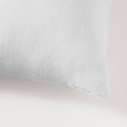 Throw Pillow - Monterey Chalk