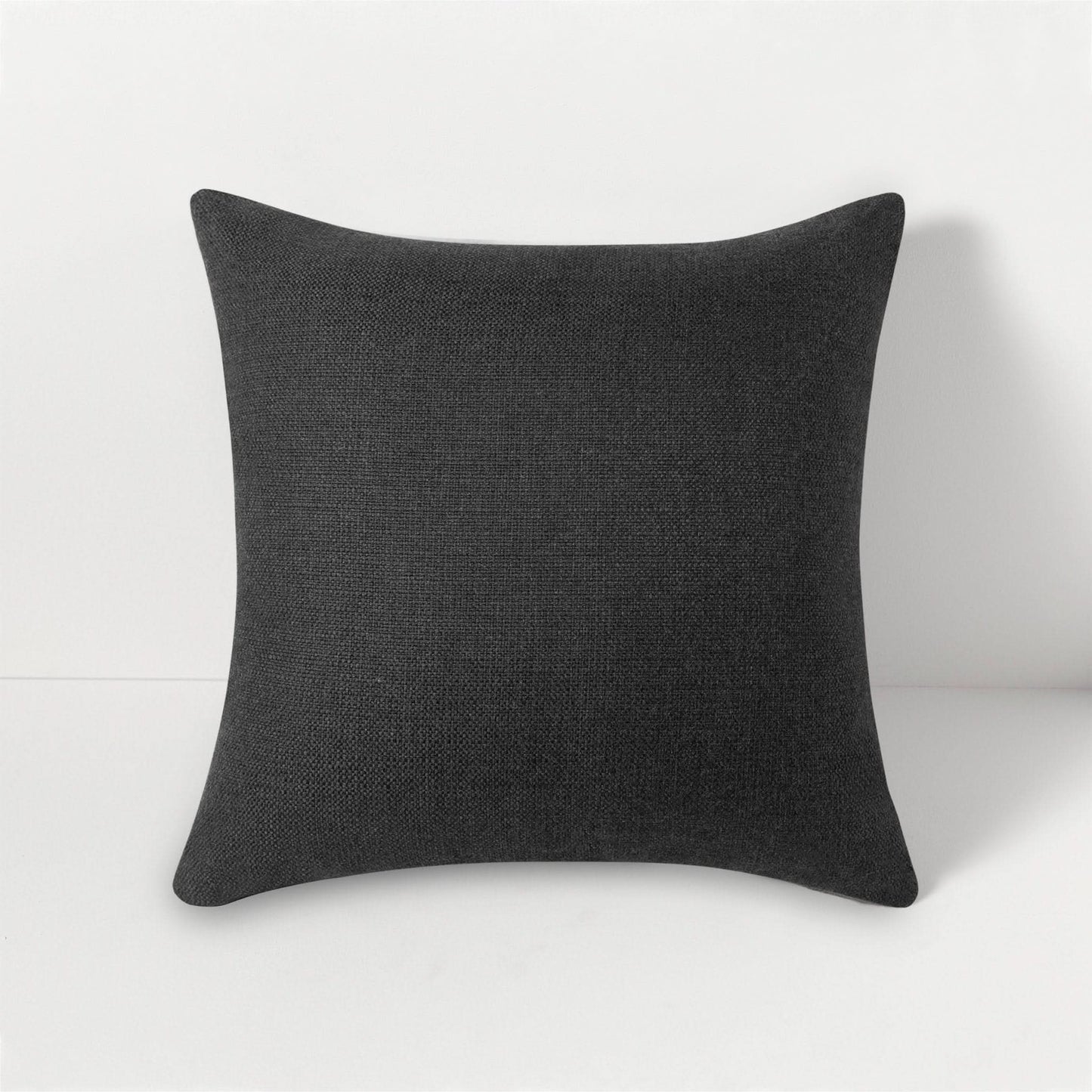 Throw Pillow - Monterey Charcoal