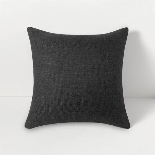 Throw Pillow - Monterey Charcoal