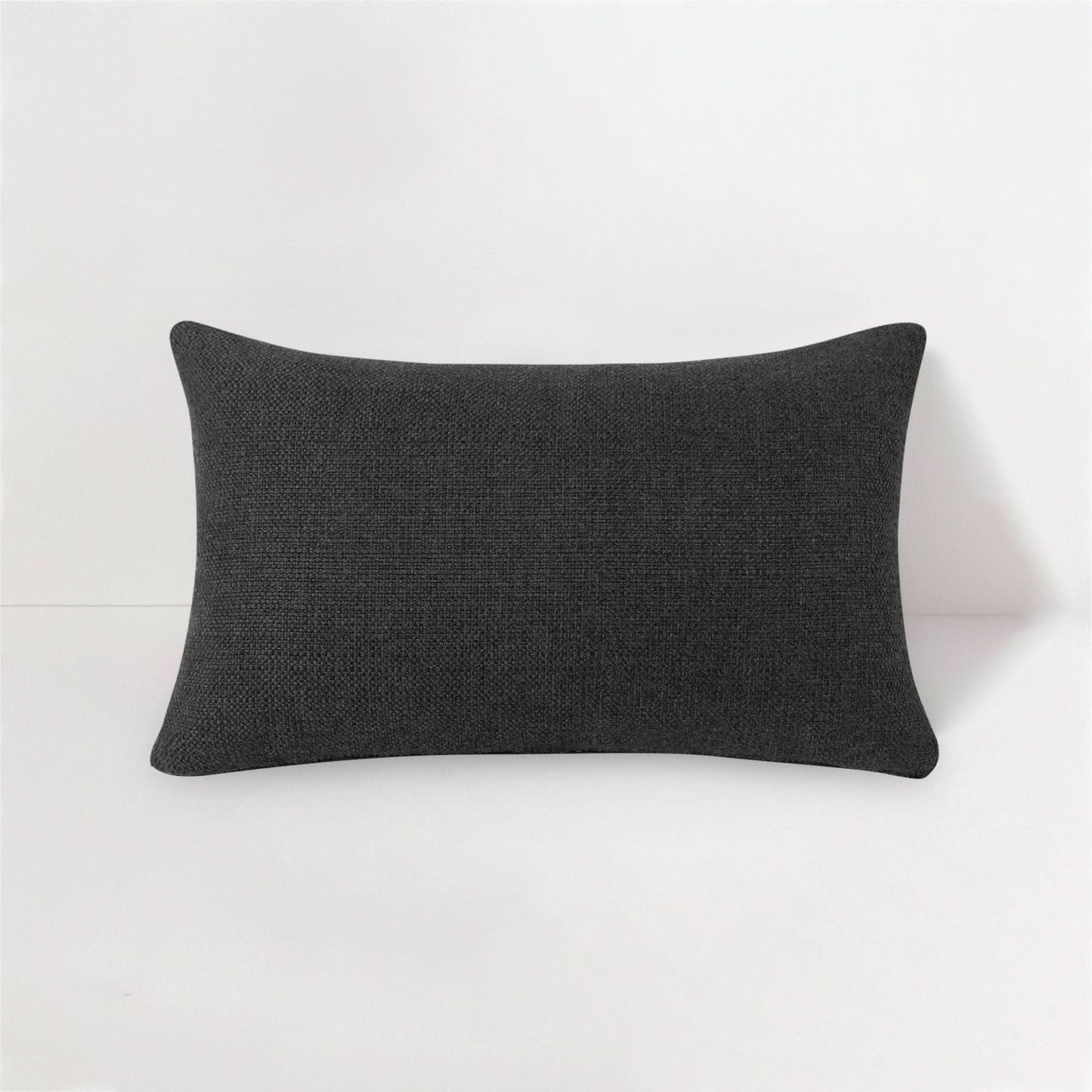 Throw Pillow - Monterey Charcoal
