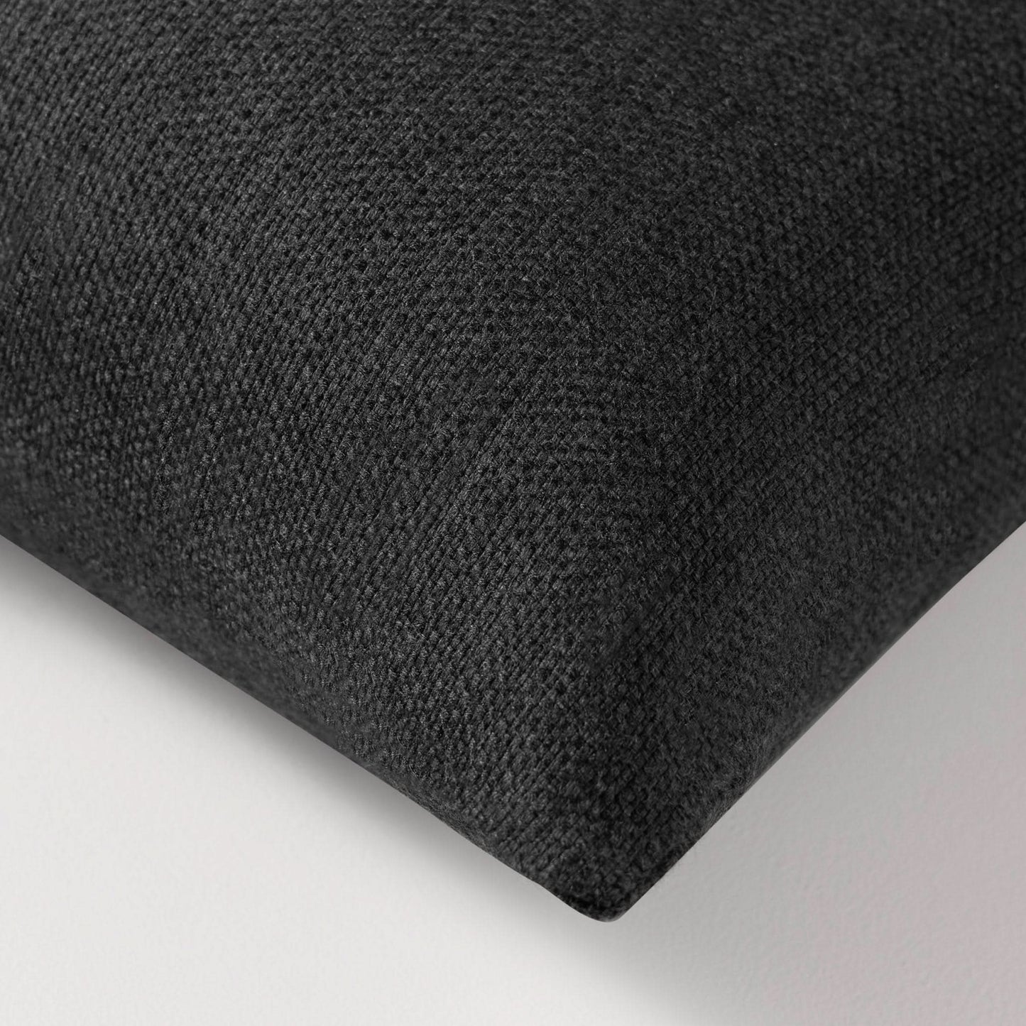 Throw Pillow - Monterey Charcoal