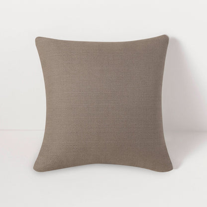 Throw Pillow - Monterey Sand
