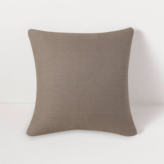 Throw Pillow - Monterey Sand