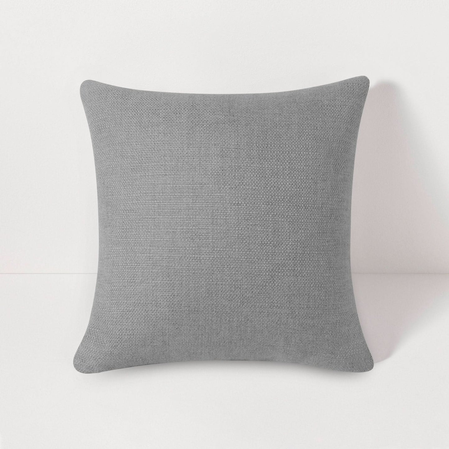 Throw Pillow - Monterey Silver