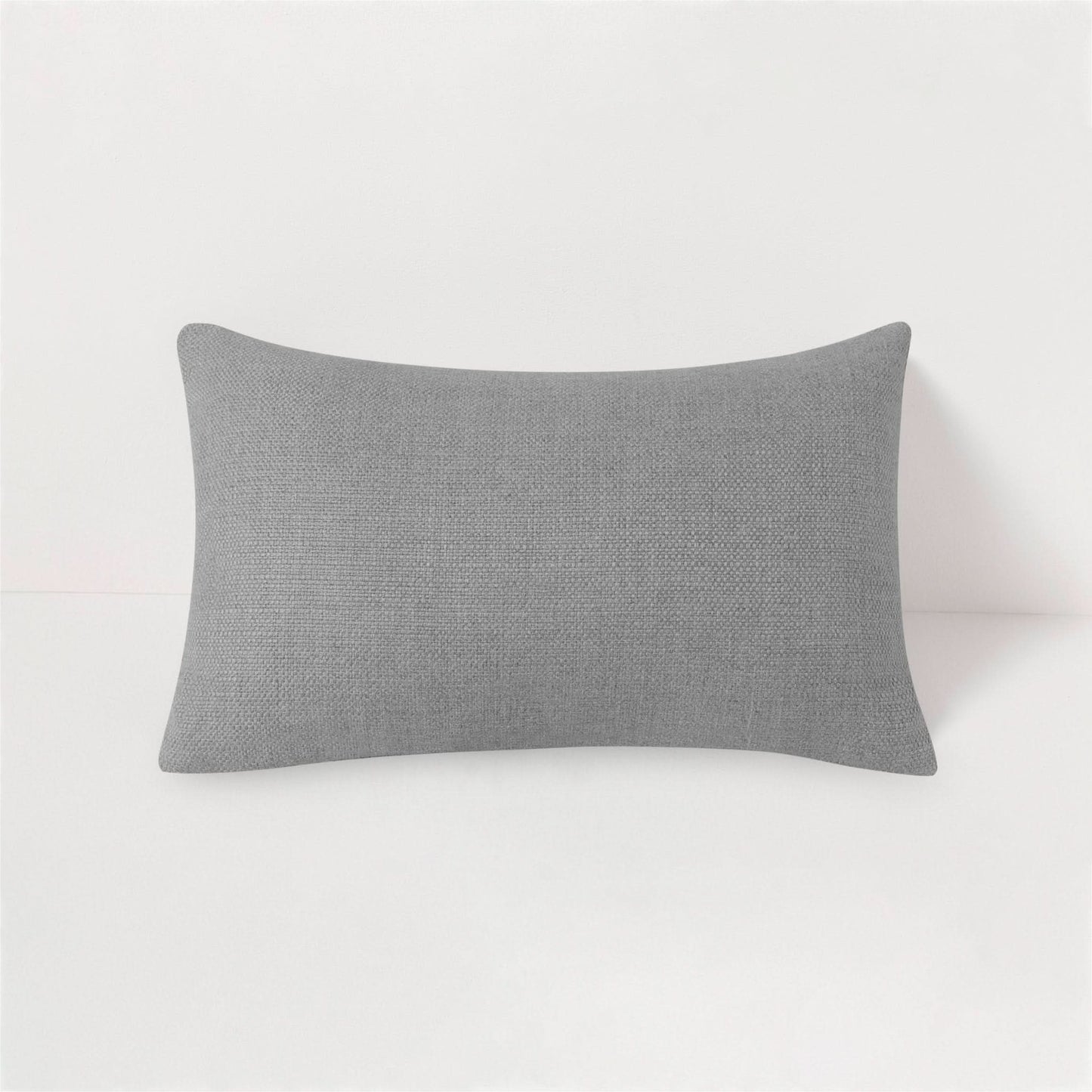 Throw Pillow - Monterey Silver