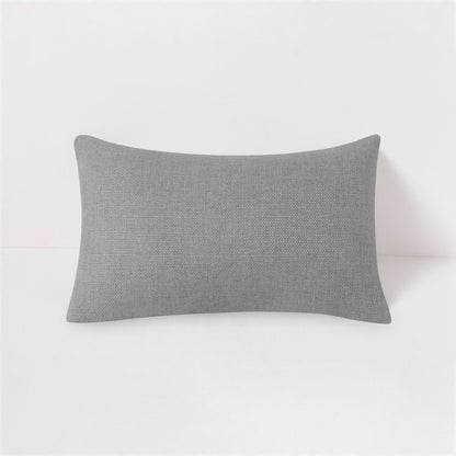 Throw Pillow - Monterey Silver