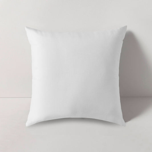 Throw Pillow - Panama Blanco