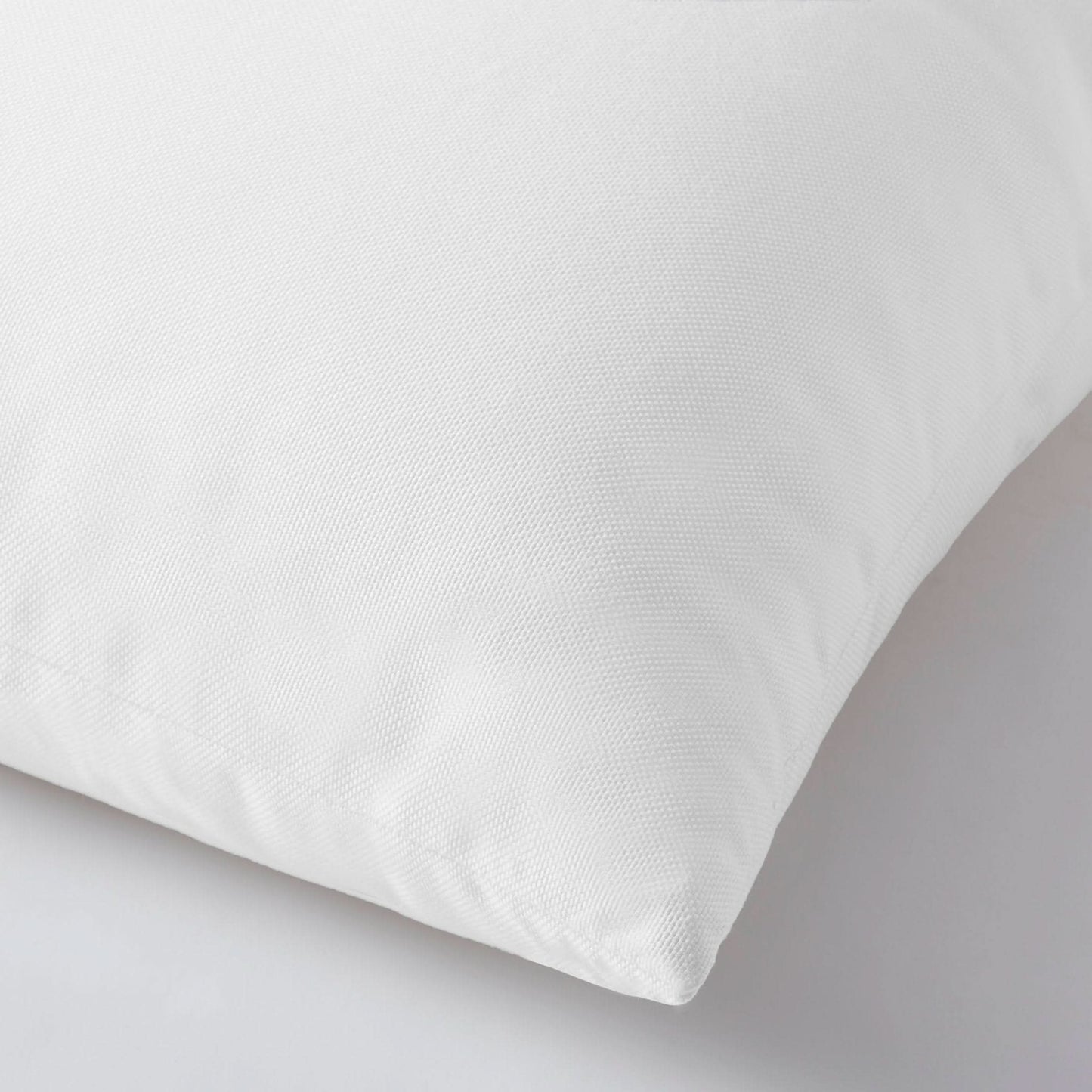 Throw Pillow - Panama Blanco