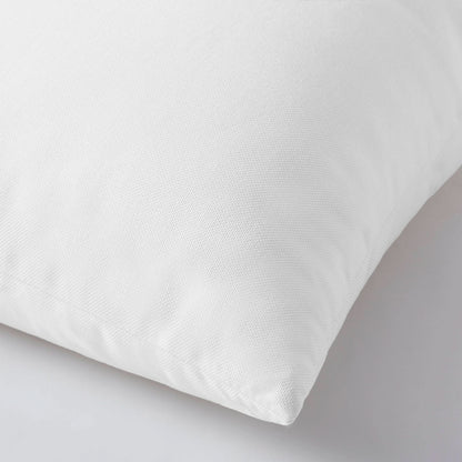 Throw Pillow - Panama Blanco