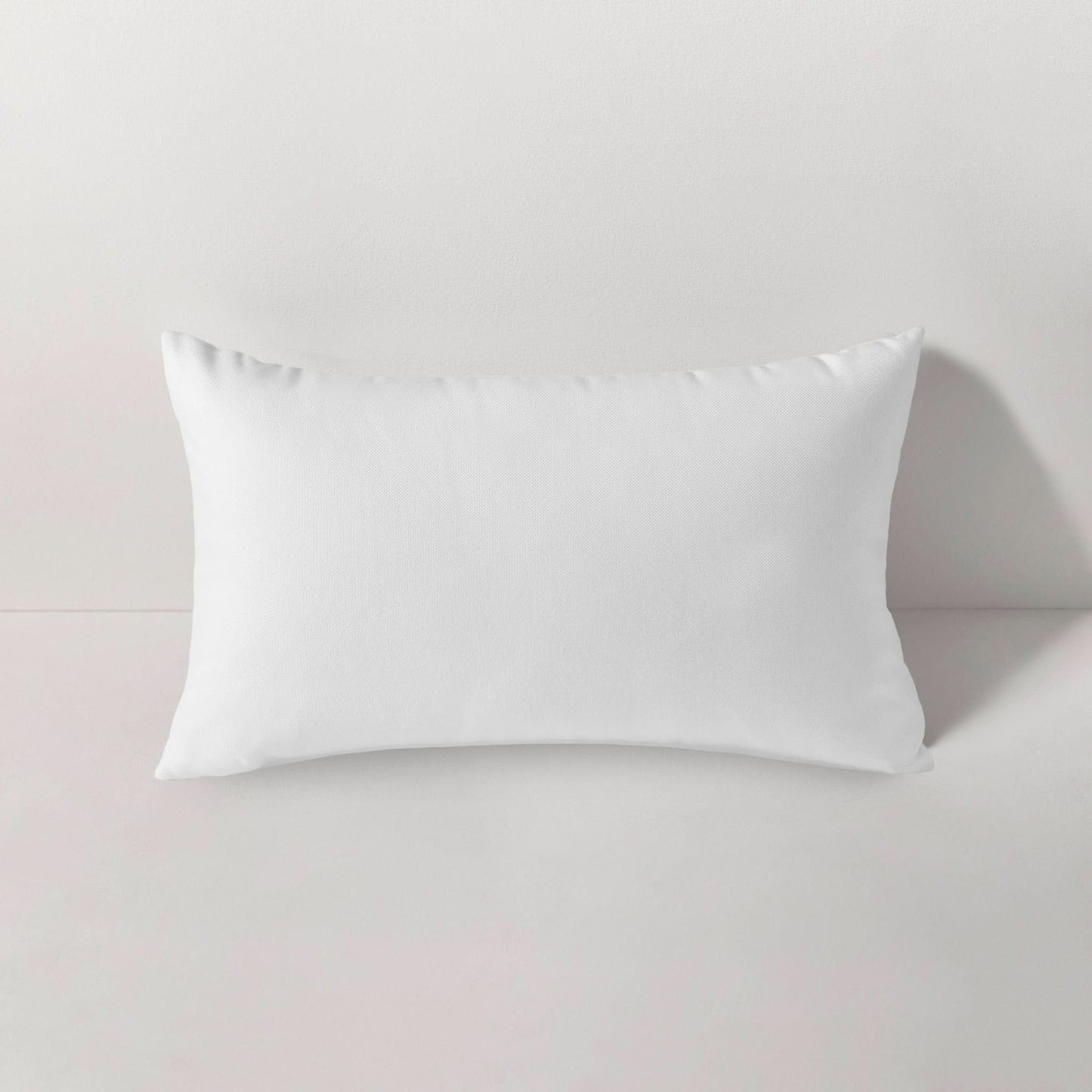 Throw Pillow - Panama Blanco