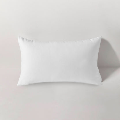 Throw Pillow - Panama Blanco