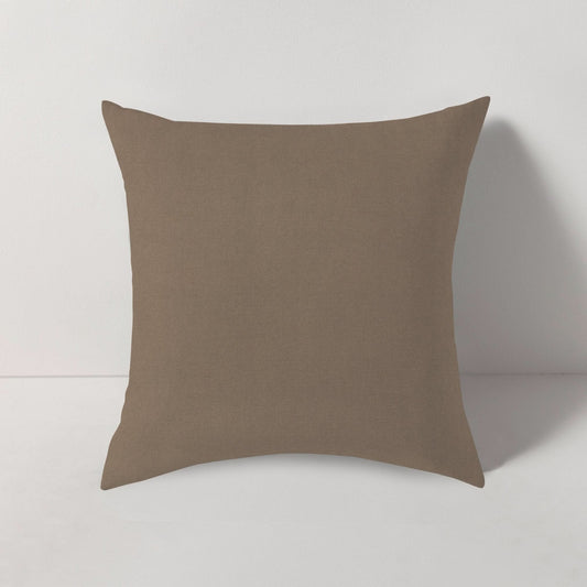 Throw Pillow - Panama Coco