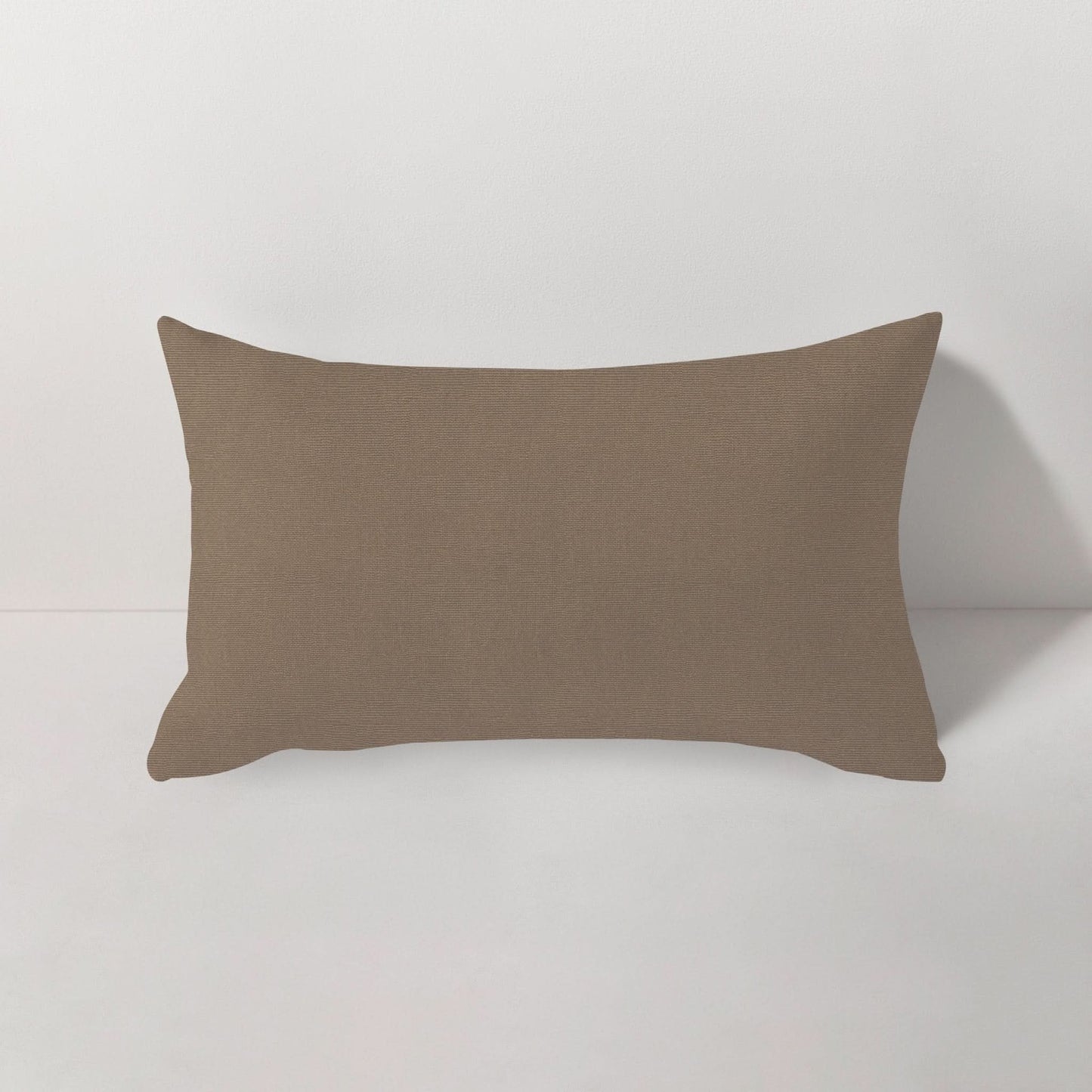 Throw Pillow - Panama Coco