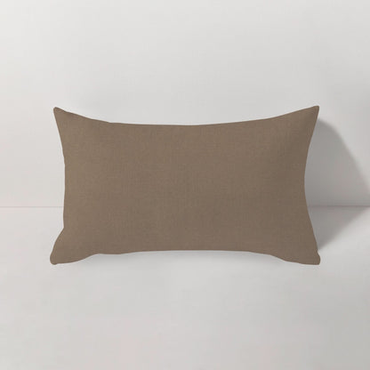 Throw Pillow - Panama Coco