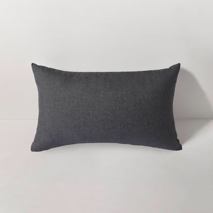 Throw Pillow - Panama Grafito