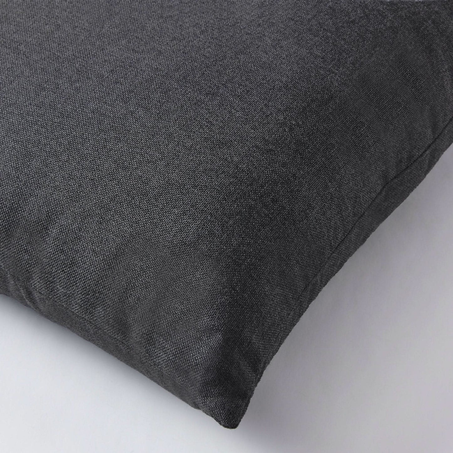 Throw Pillow - Panama Grafito