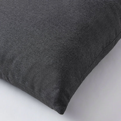 Throw Pillow - Panama Grafito