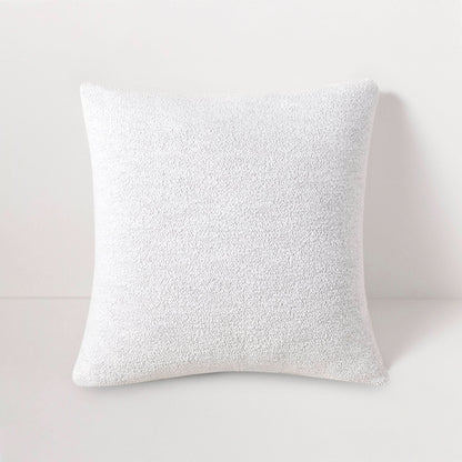 Throw Pillow - Pebble Cloud