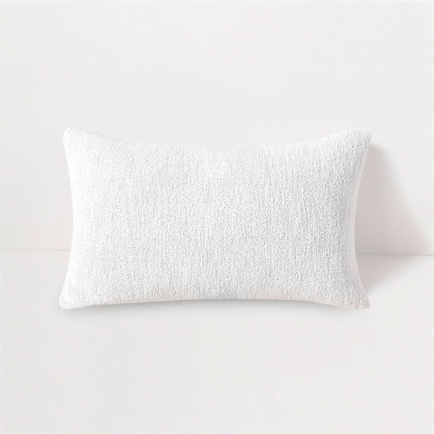 Throw Pillow - Pebble Cloud