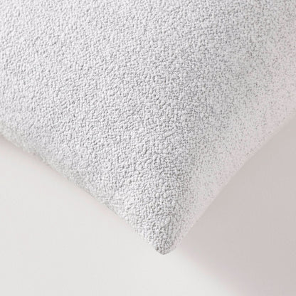 Throw Pillow - Pebble Cloud