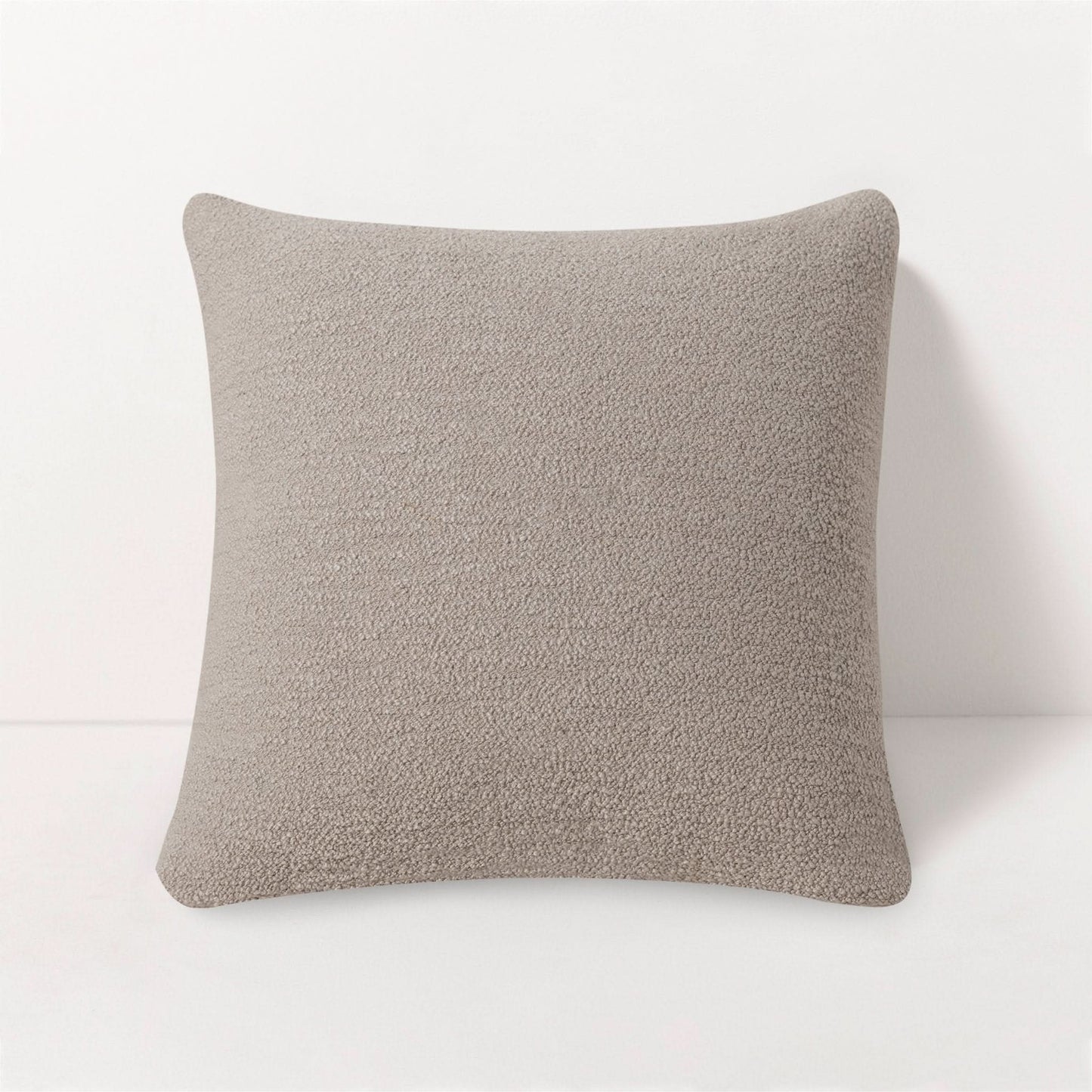 Throw Pillow - Pebble Sand