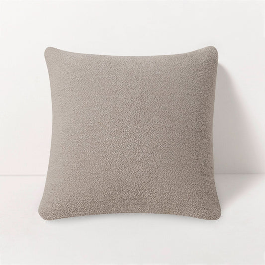 Throw Pillow - Pebble Sand