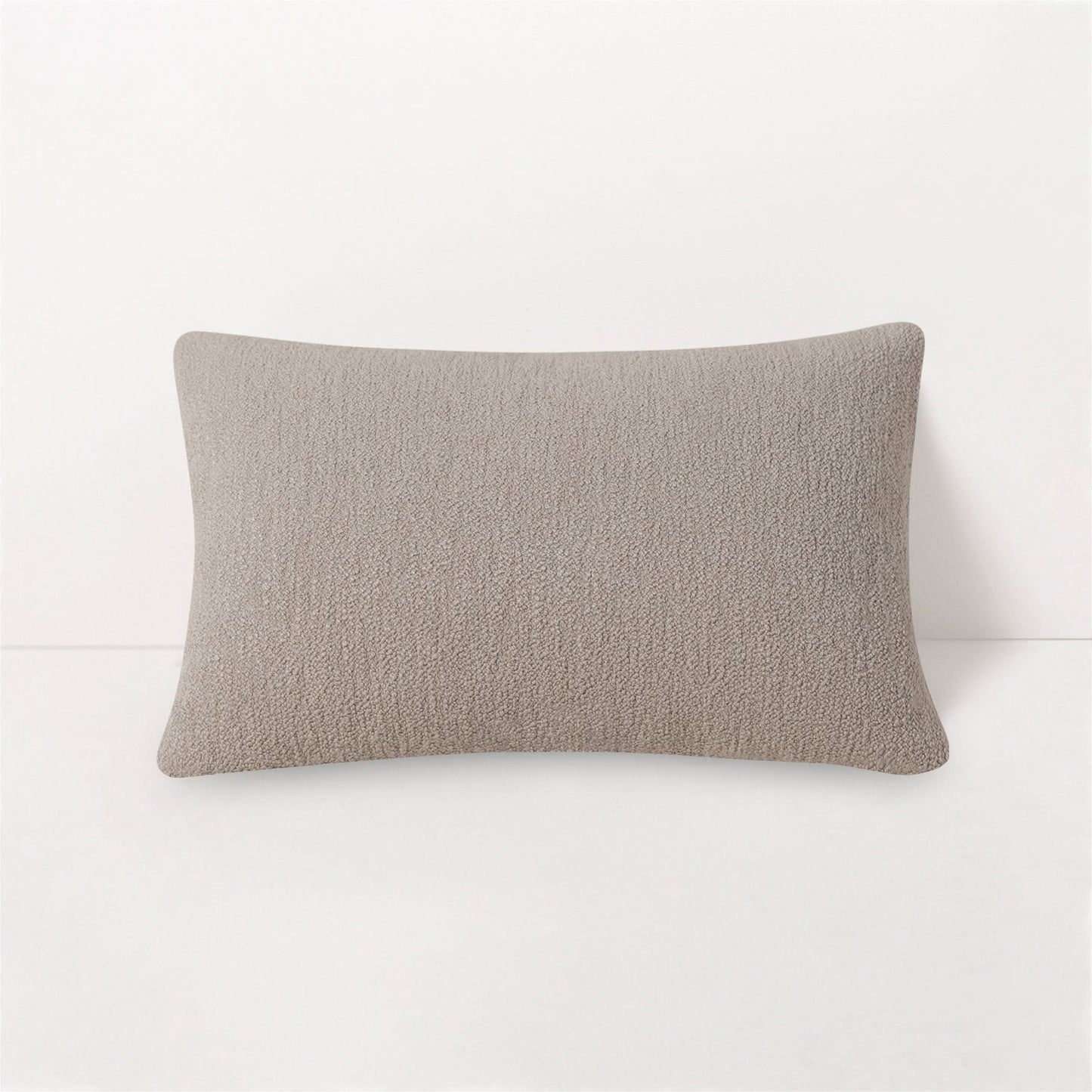 Throw Pillow - Pebble Sand