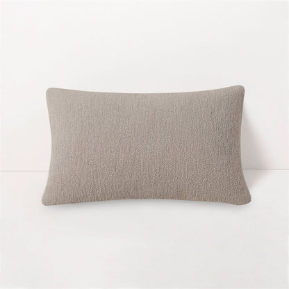 Throw Pillow - Pebble Sand