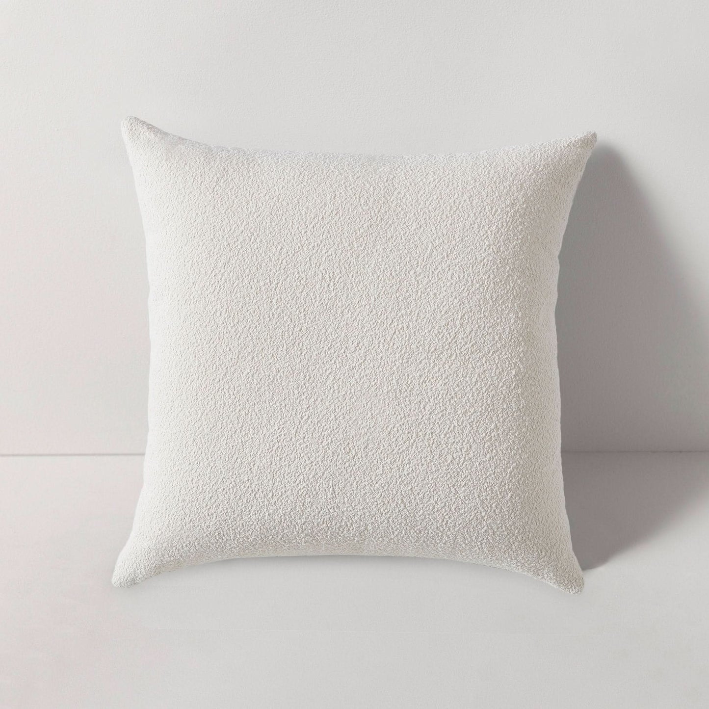Throw Pillow - Riviera Ivory