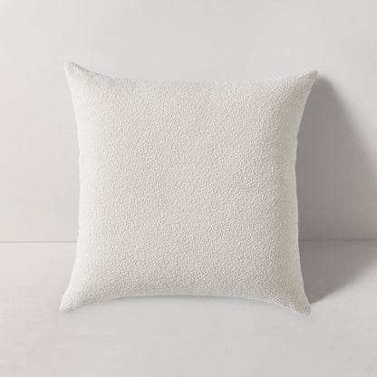Throw Pillow - Riviera Ivory