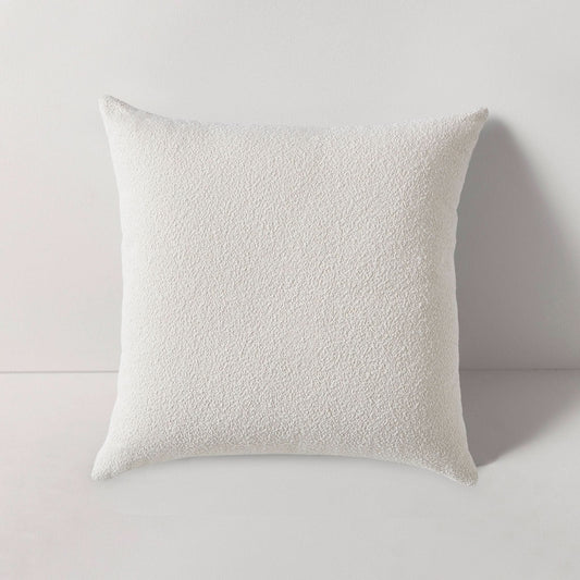 Throw Pillow - Riviera Ivory