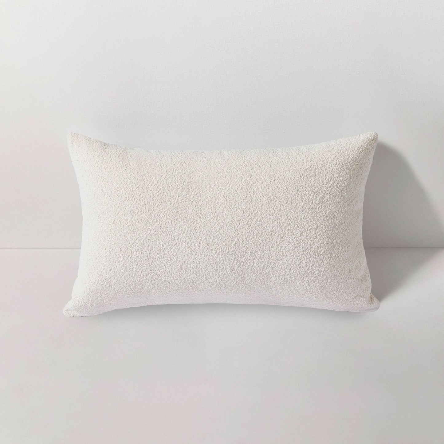 Throw Pillow - Riviera Ivory