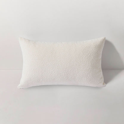 Throw Pillow - Riviera Ivory