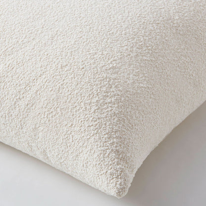 Throw Pillow - Riviera Ivory