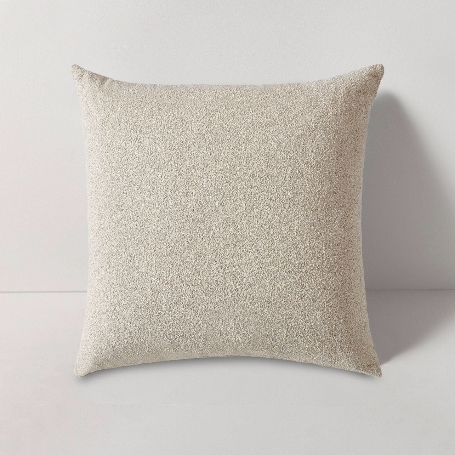 Throw Pillow - Riviera Sand