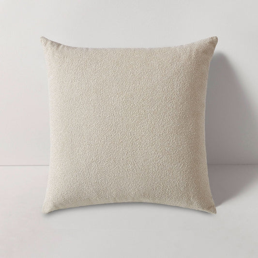 Throw Pillow - Riviera Sand