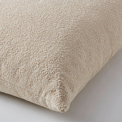 Throw Pillow - Riviera Sand