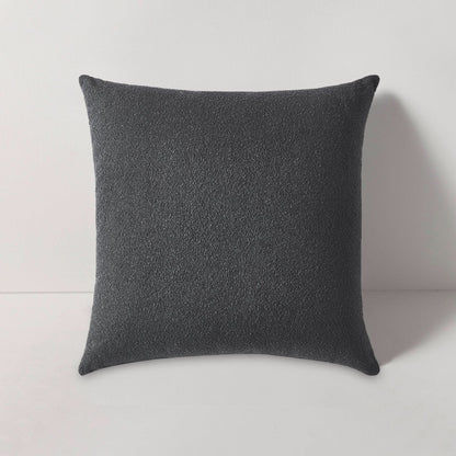 Throw Pillow - Riviera Slate