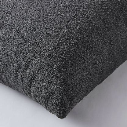 Throw Pillow - Riviera Slate