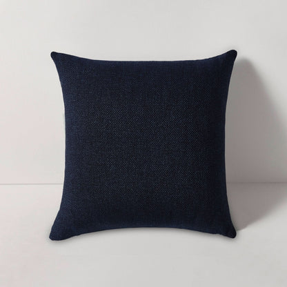 Throw Pillow - Siesta Indigo