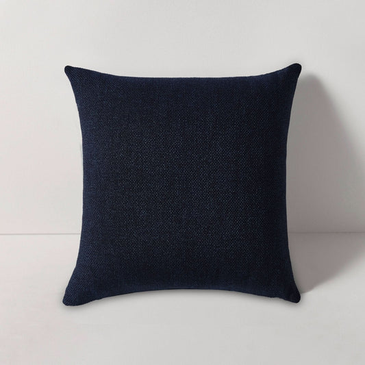 Throw Pillow - Siesta Indigo