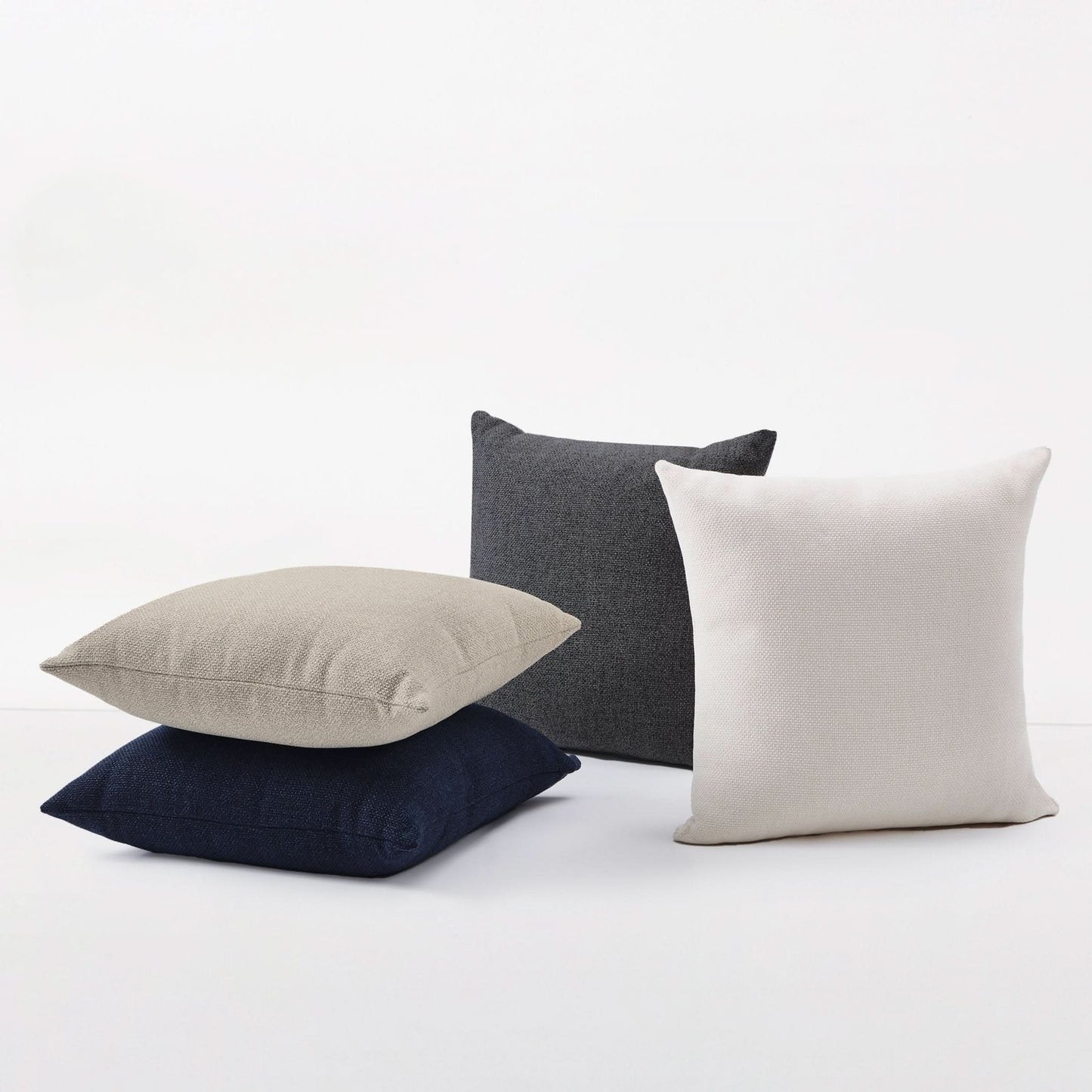 Throw Pillow - Siesta Indigo