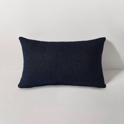 Throw Pillow - Siesta Indigo